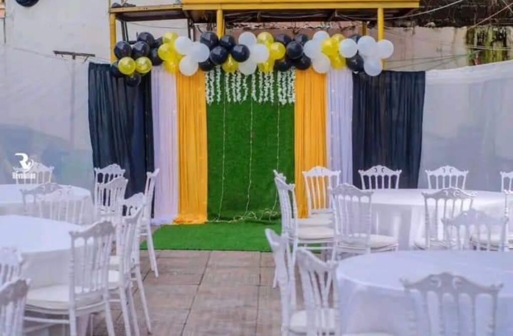 location table Bradeloc